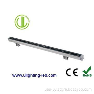 12x1W Led Wall Washer